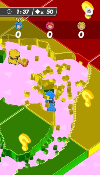 环切果冻游戏截图3