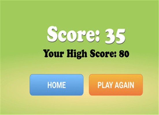 滚动飞行员游戏截图3