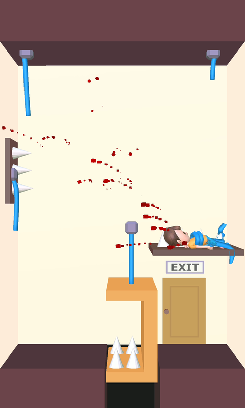 救救宝宝游戏截图2