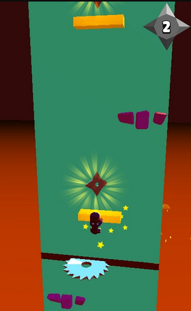 攀岩竞速达人-游戏截图2