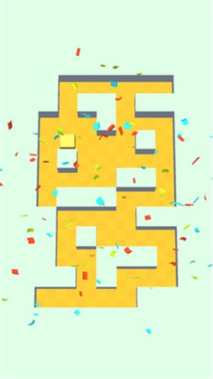 经典小球4合1游戏截图2