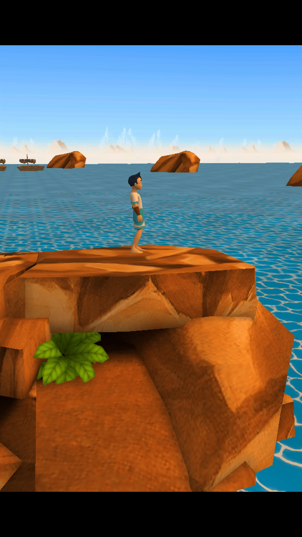 安科拉的守护者游戏截图2