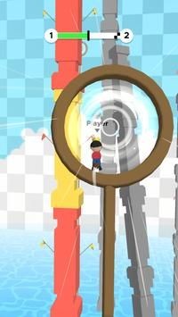 扫帚竞赛游戏截图2