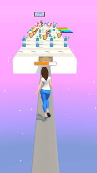 清醒跑步3D游戏截图1