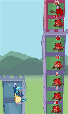 光明守卫者2游戏截图3