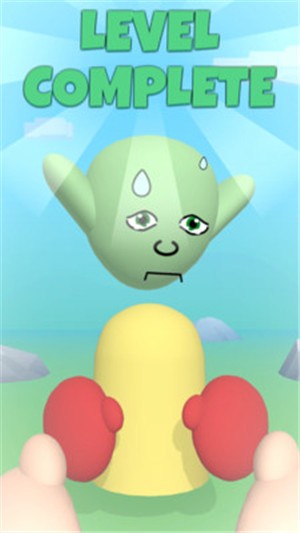 一巴掌完事了游戏截图1