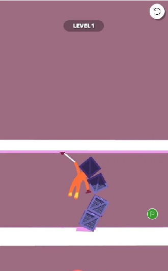 吸盘特工游戏截图2