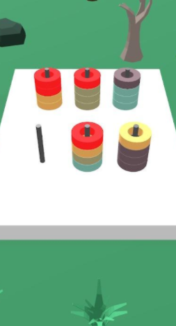 给我排序游戏截图3