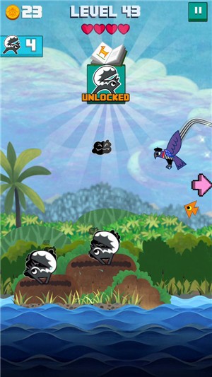 鹰妈妈游戏截图1