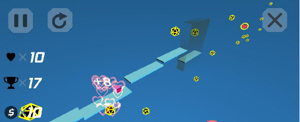 疯狂的一步-游戏截图3