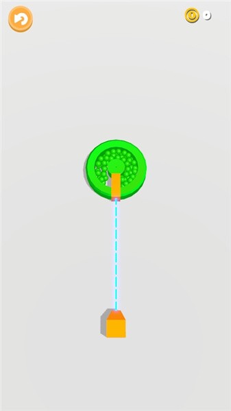 填充环游戏截图1