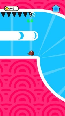 便便向前冲游戏截图3