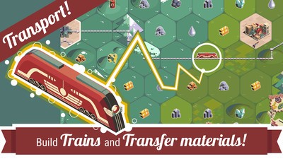 火箭谷大亨流浪地球游戏截图2