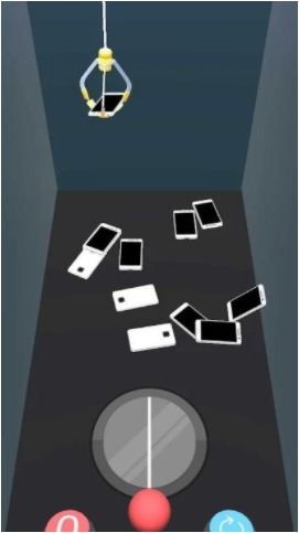 利爪大师3D游戏截图2