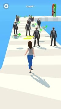 清醒跑步3D游戏截图3