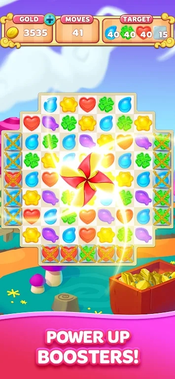 皇家魔法连线游戏截图3