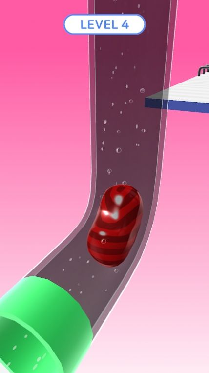 万能球竞速游戏截图2