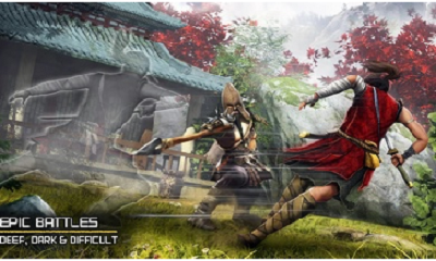 影子猎人的传说游戏截图2