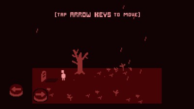 不要回头游戏截图3