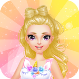 暖暖的梦幻换装