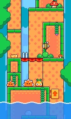 霍比大陆游戏截图3