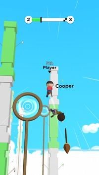 扫帚竞赛游戏截图3