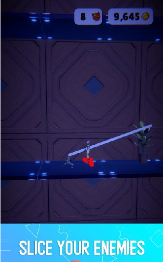 比风还快游戏截图1