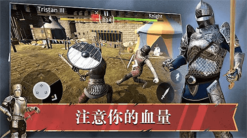 皇室之争-游戏截图2