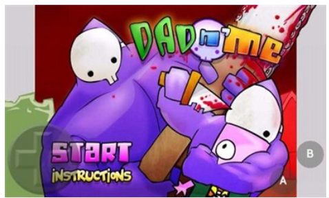 狂扁小朋友游戏截图3