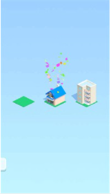 大楼排排站-游戏截图2