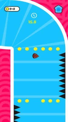 便便向前冲游戏截图2