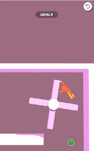 吸盘特工游戏截图1