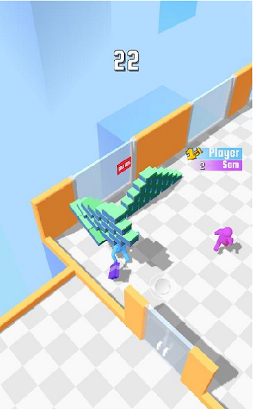 剁手抢购游戏截图1