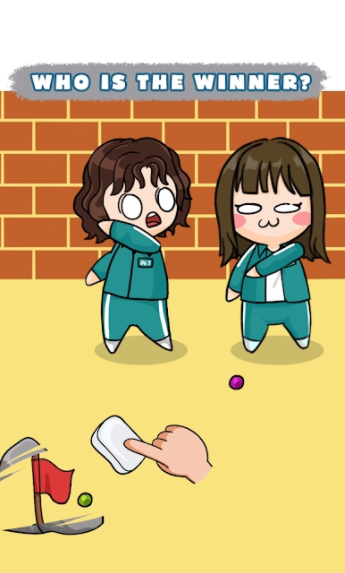 擦除生存游戏截图1