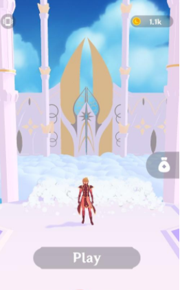 天国跑酷游戏截图3