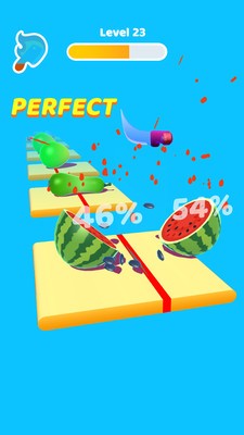 完美切切切游戏截图1