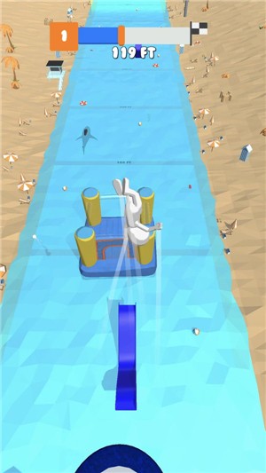 蹦出银河系游戏截图3