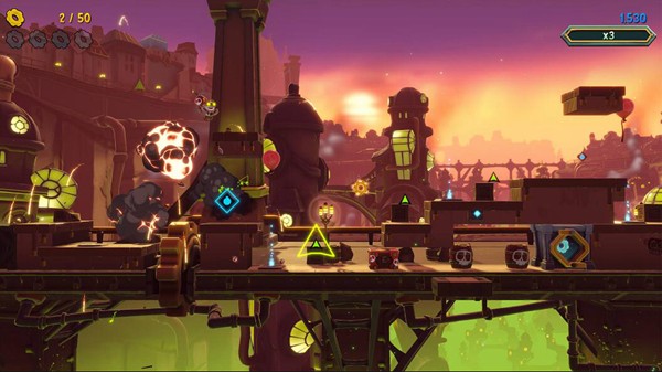 海克斯炸欢天游戏截图3