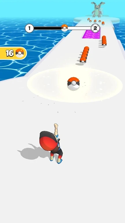 宝可梦射击游戏截图3