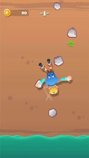 攀登挑战者游戏截图1