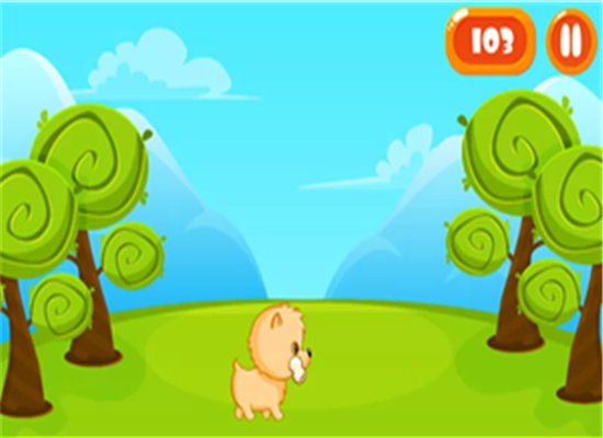 窃骨贼游戏截图3