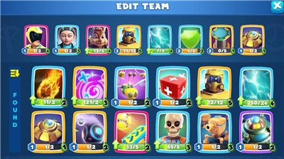 部落足球战游戏截图1