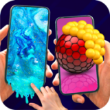 减压玩具模拟器