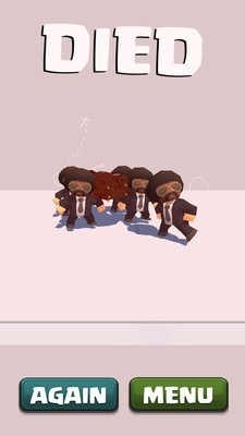 小心陷阱游戏截图2