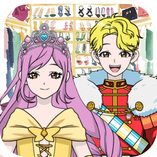 装扮城市少女衣橱