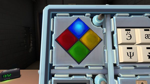 我的拆弹女友游戏截图1