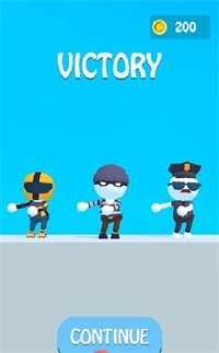 小胖堆叠赛跑游戏截图1