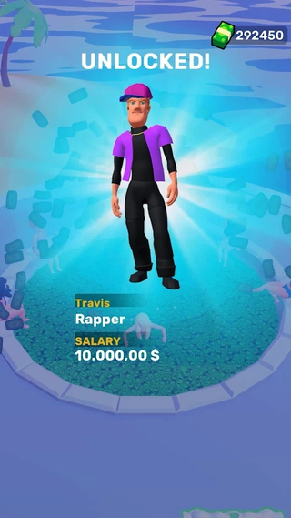 钱亲爱游戏截图3