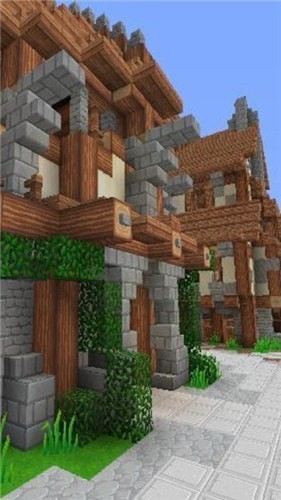 像素制作工艺游戏截图3