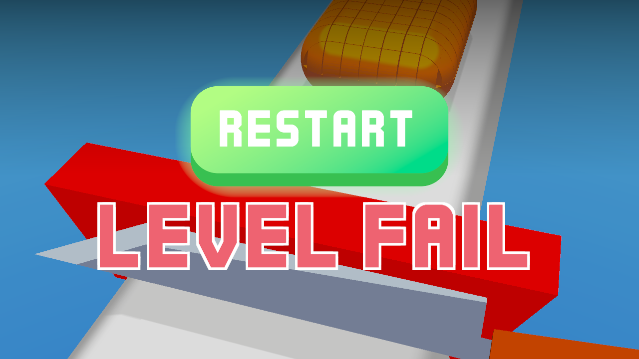 躺人解压游戏截图1